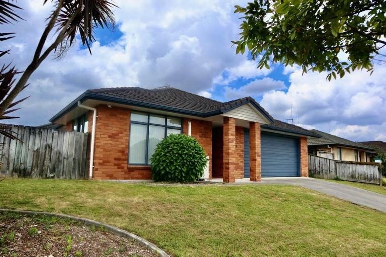 Photo of property in 16 Te Manatu Drive, Huntington, Hamilton, 3210