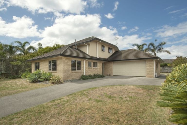 Photo of property in 18 Savannah Place, Papamoa Beach, Papamoa, 3118