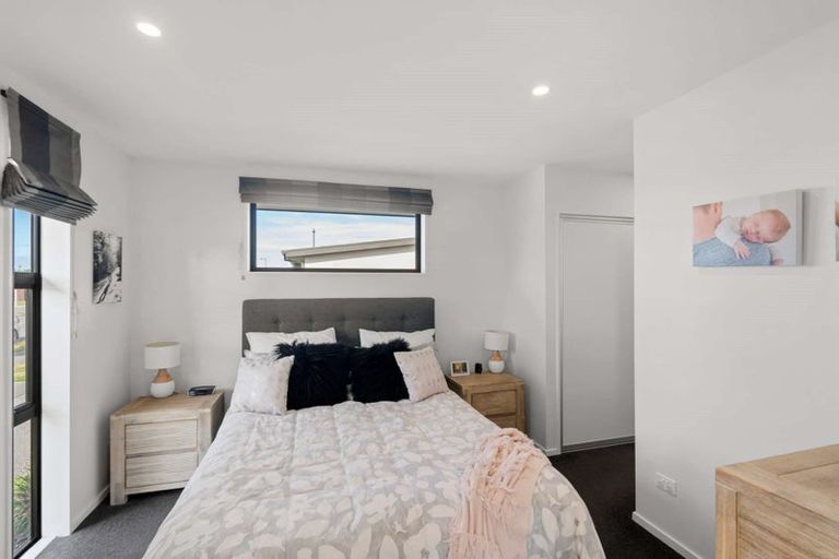 Photo of property in 64 Granite Drive, Rolleston, 7614