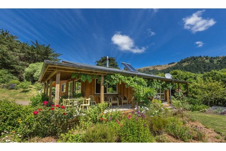 Photo of property in 310c Reynolds Valley Road, Okuti Valley, Little River, 7591