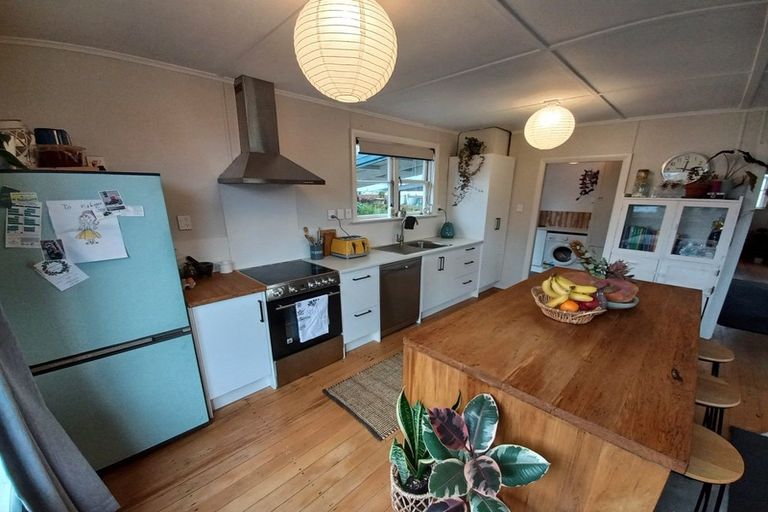 Photo of property in 54 Fonblanque Street, Westport, 7825