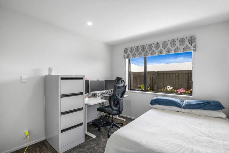 Photo of property in 6 Beak Street, Rolleston, 7615