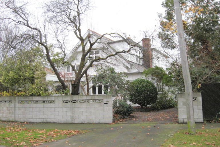 Photo of property in 103 Ranfurly Street, St Albans, Christchurch, 8014