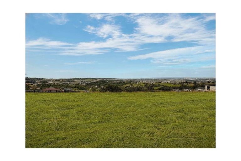 Photo of property in 27 Kitenga Road, Flat Bush, Auckland, 2019