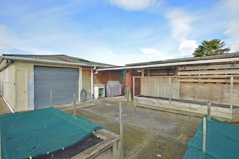 Photo of property in 124 South Road, Solway, Masterton, 5810