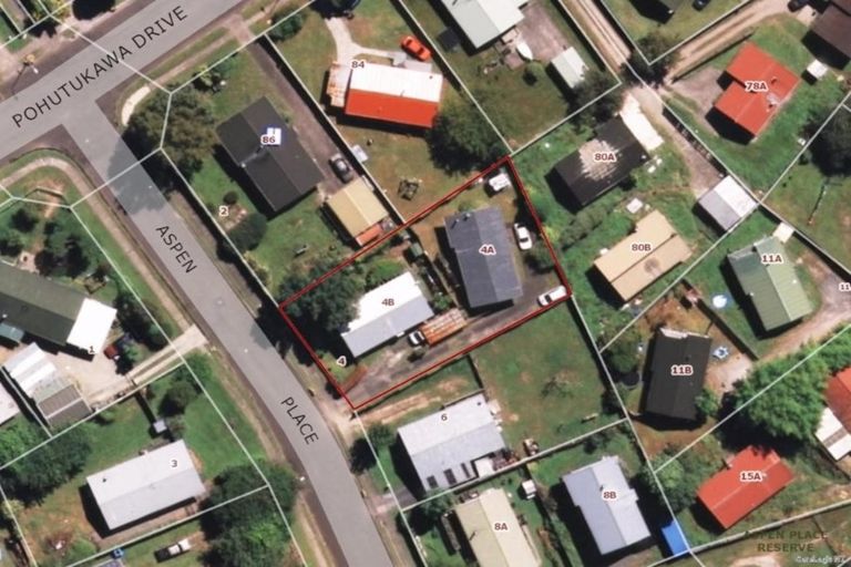 Photo of property in 4a Aspen Place, Owhata, Rotorua, 3010