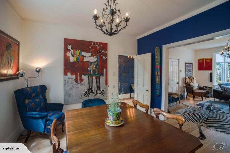 Photo of property in 40 Dublin Street, Lyttelton, 8082