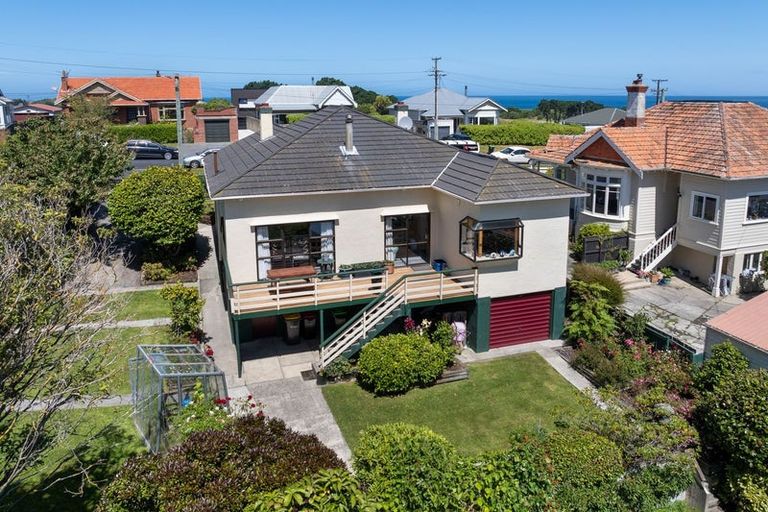 Photo of property in 23 Dundonald Street, Tainui, Dunedin, 9013