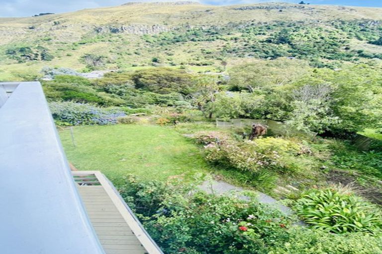 Photo of property in 32 Evans Pass Road, Sumner, Christchurch, 8081