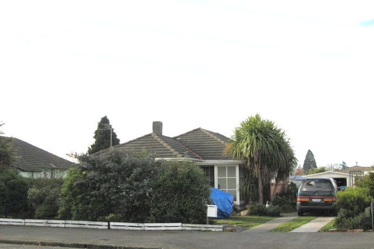 Photo of property in 7 Kitchener Street, Netherby, Ashburton, 7700