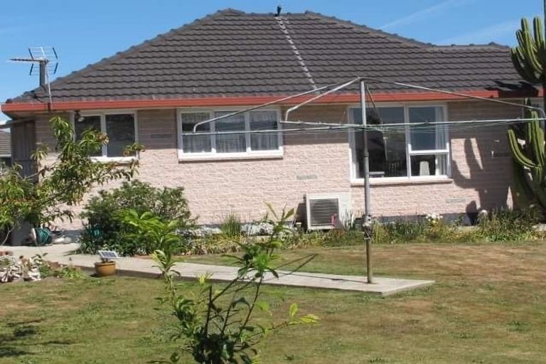 Photo of property in 53 Rowan Avenue, Aranui, Christchurch, 8061