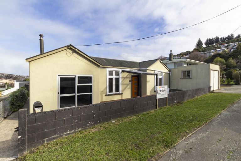 Photo of property in 49 Trent Street, Oamaru, 9400