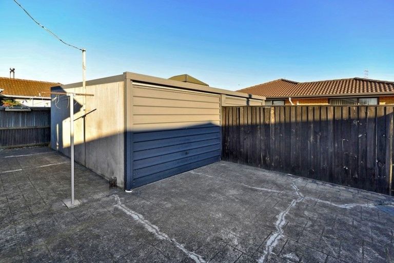 Photo of property in 2/19 Cunningham Place, Halswell, Christchurch, 8025