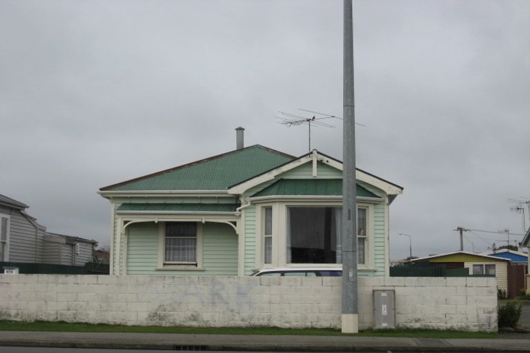 Photo of property in 474 Elles Road, Kingswell, Invercargill, 9812