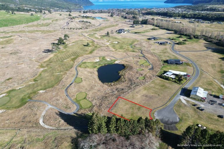 Photo of property in 50 The Fairways, Kinloch, Taupo, 3377
