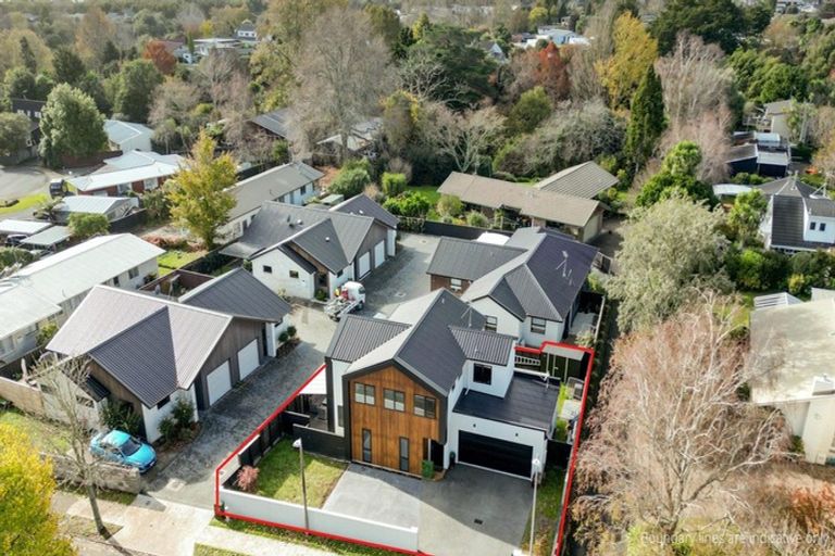 Photo of property in 1/32 Rutherford Street, Chedworth, Hamilton, 3210