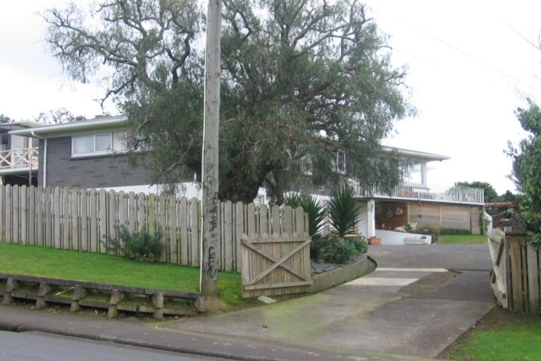 Photo of property in 14 Boundary Road, Opaheke, Papakura, 2113