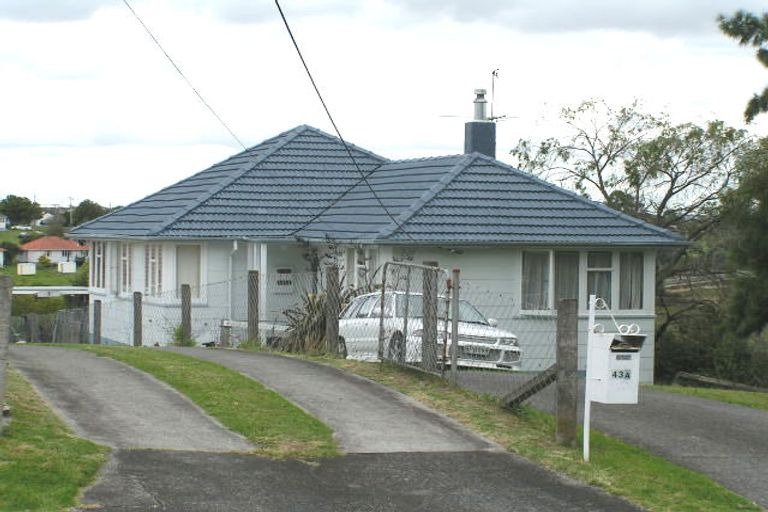 Photo of property in 43 Marsden Street, Hauraki, Auckland, 0622