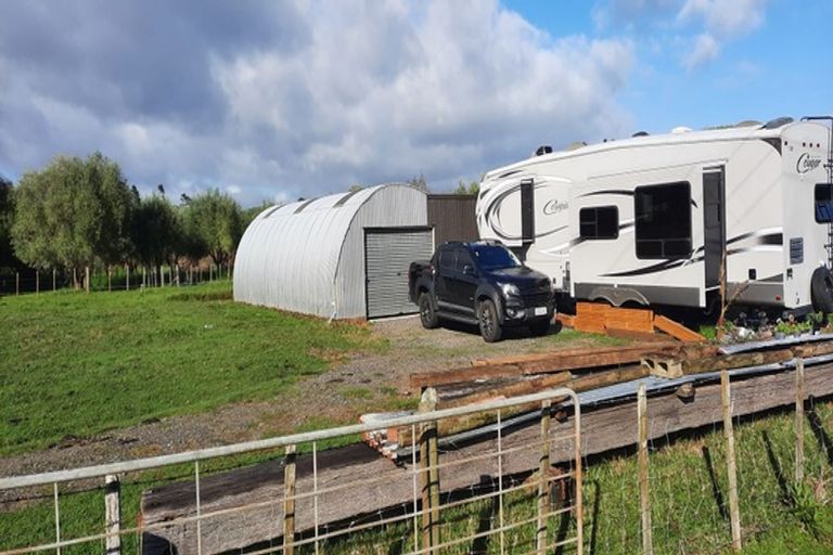 Photo of property in 9 Meadow Lane, Pakaraka, Kaikohe, 0472