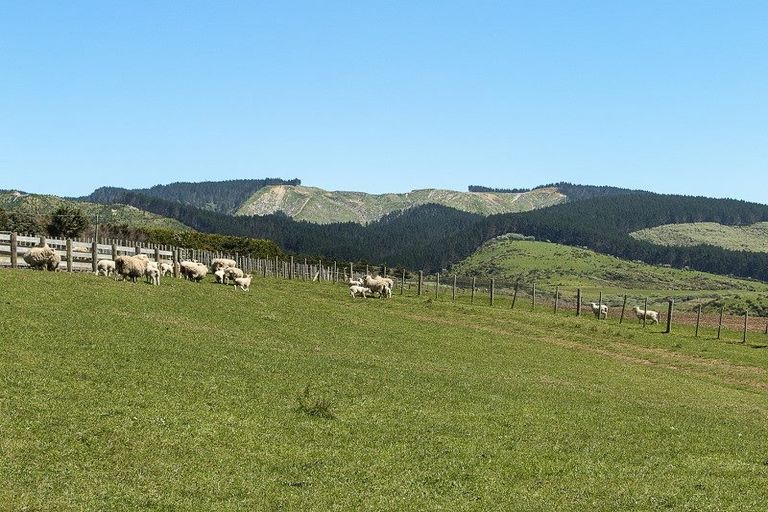 Photo of property in 32 Hull Road, Te Kohanga, 2693