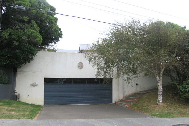 Photo of property in 40 Colway Street, Ngaio, Wellington, 6035