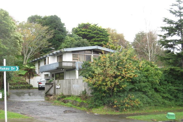 Photo of property in 154 Ti Rakau Drive, Pakuranga, Auckland, 2010