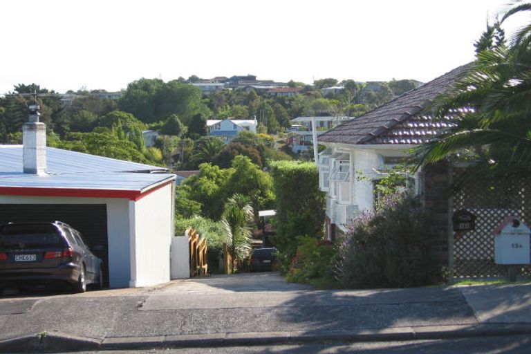 Photo of property in 2/13 Salem Place, Torbay, Auckland, 0630
