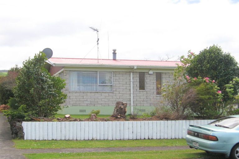 Photo of property in 15 Walker Street, Waihi, 3610