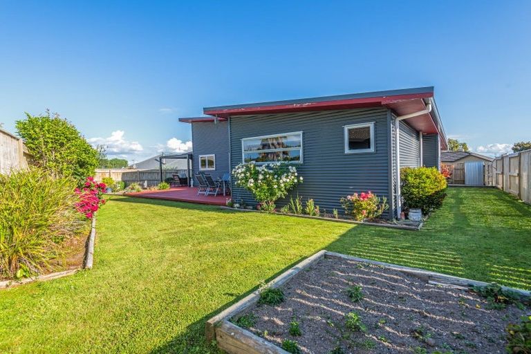 Photo of property in 17 Ursula Drive, Feilding, 4702