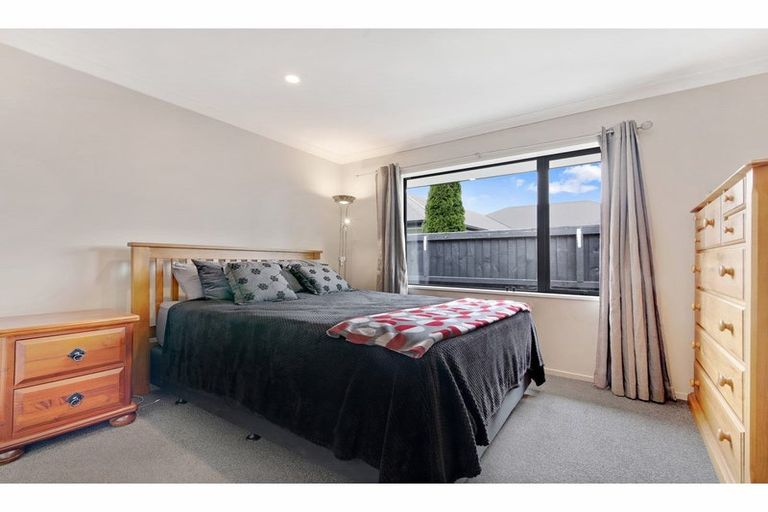 Photo of property in 3 Sterling Crescent, Kaiapoi, 7630