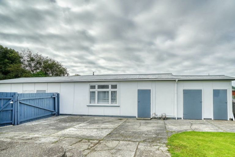 Photo of property in 120 Jollie Street, Hokitika, 7810