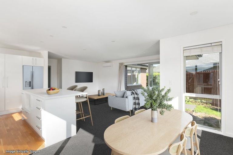 Photo of property in 28 Contrail Street, Wigram, Christchurch, 8042