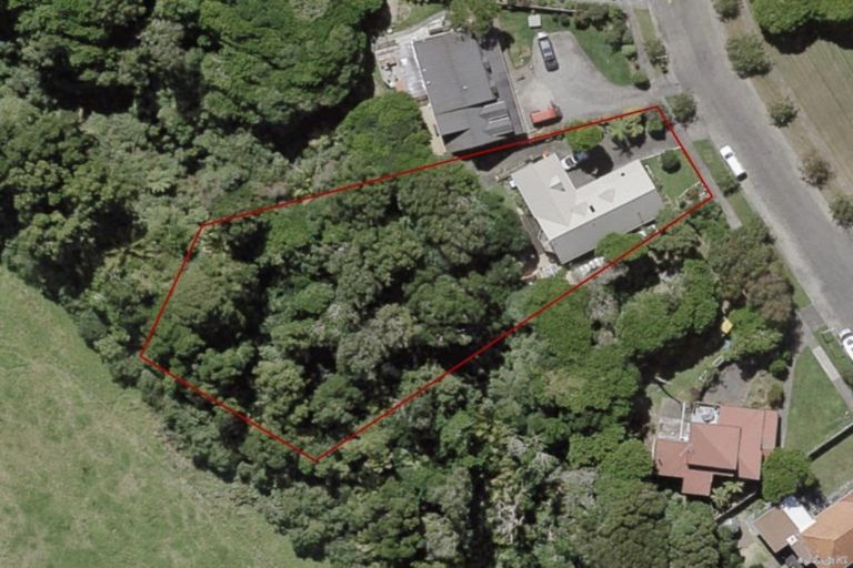 Photo of property in 21 Oriwa Crescent, Otaki, 5512