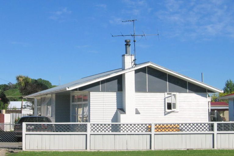 Photo of property in 62 Valley Road, Mangapapa, Gisborne, 4010