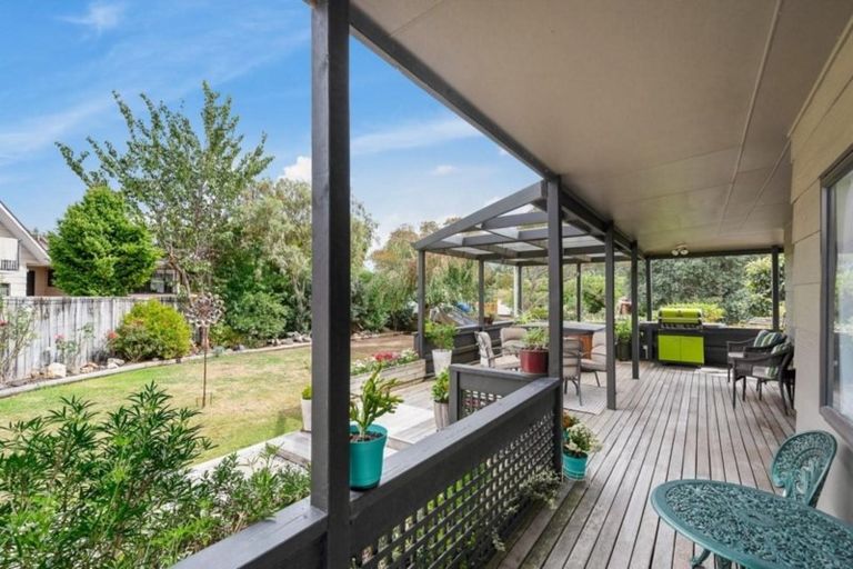 Photo of property in 11 Blomfield Street, Pukehangi, Rotorua, 3015