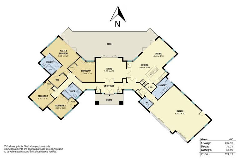 Photo of property in 36g Farquharson Road, Hunua, Papakura, 2583