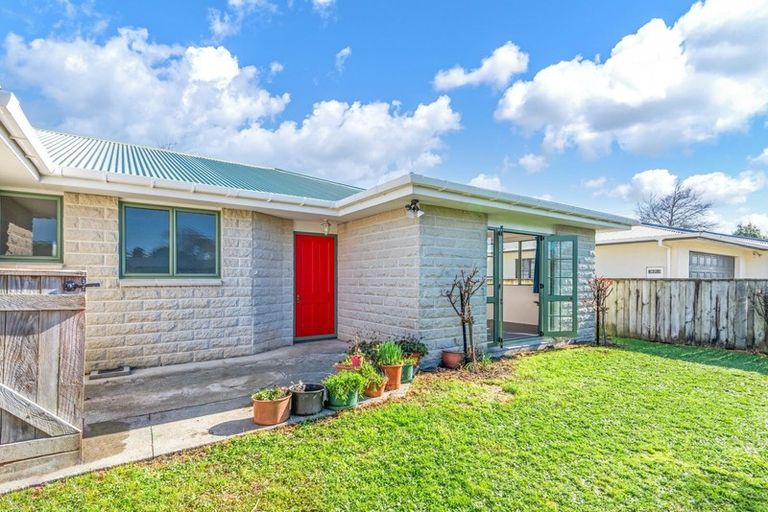 Photo of property in 80a Tyndall Street, Pahiatua, 4910