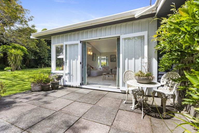 Photo of property in 234a Omata Road, Spotswood, New Plymouth, 4310