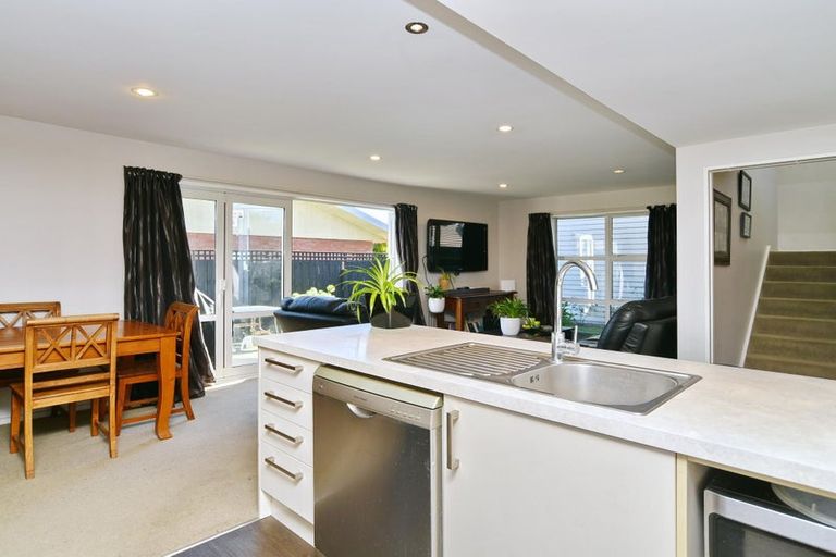 Photo of property in 495b Madras Street, St Albans, Christchurch, 8014