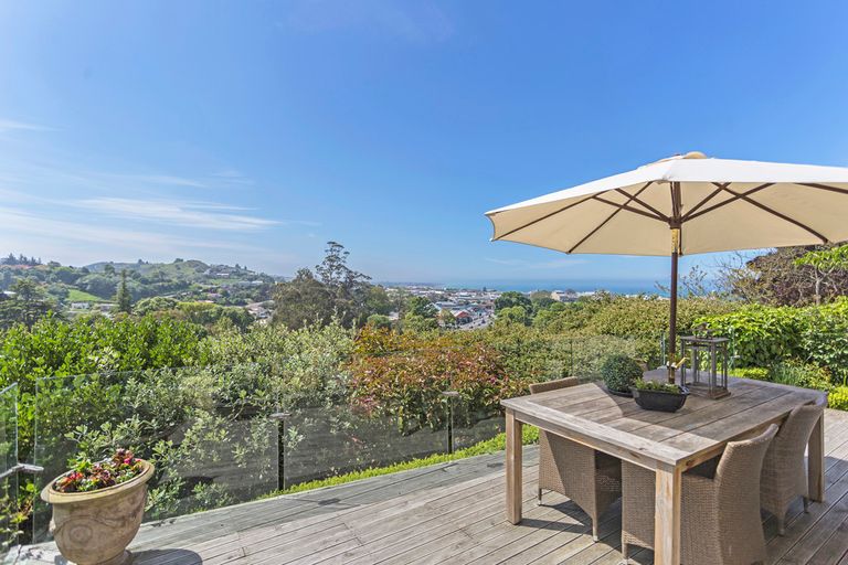 Photo of property in 27a Douglas Terrace, South Hill, Oamaru, 9400