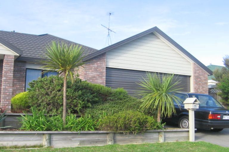 Photo of property in 52 Halladale Road, Papakowhai, Porirua, 5024