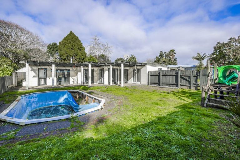 Photo of property in 14 Morrow Terrace, Pukekohe, 2120