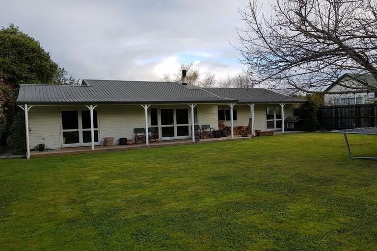 Photo of property in 1 Dover Street, Leithfield, Amberley, 7481