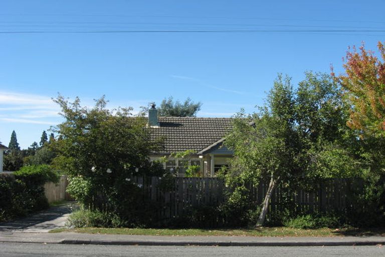 Photo of property in 65 Peel Street, Geraldine, 7930