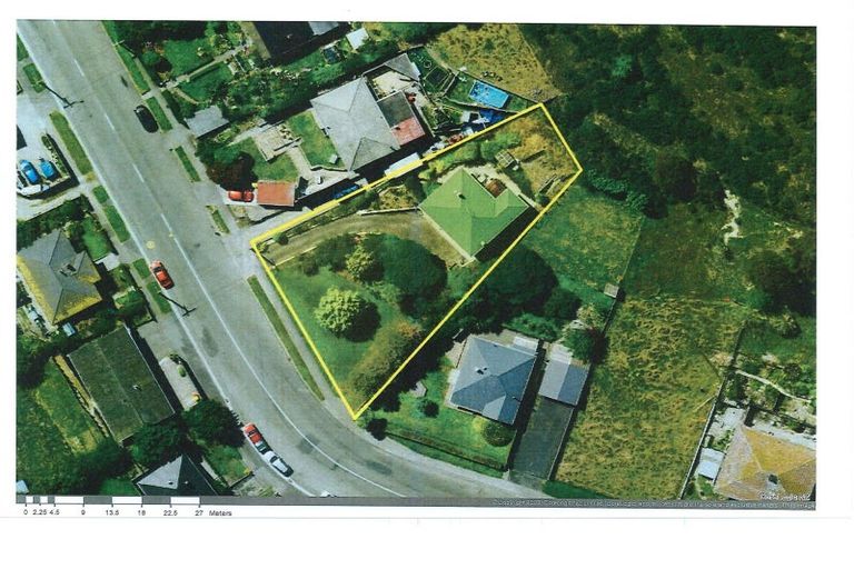 Photo of property in 84 Eden Street, Oamaru, 9400