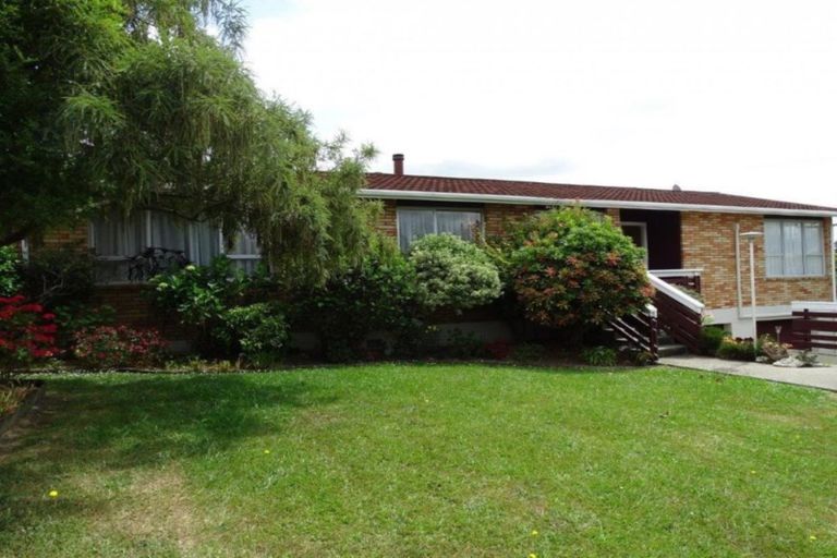 Photo of property in 23 Bennett Street, Paeroa, 3600