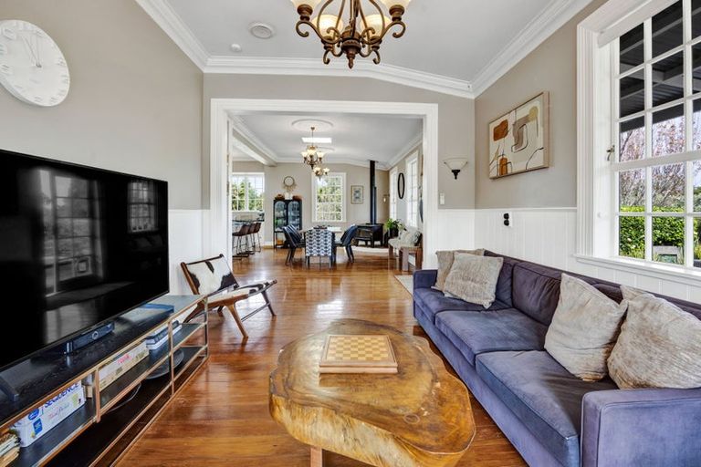 Photo of property in 104 Pitt Road, Hillsborough, New Plymouth, 4372