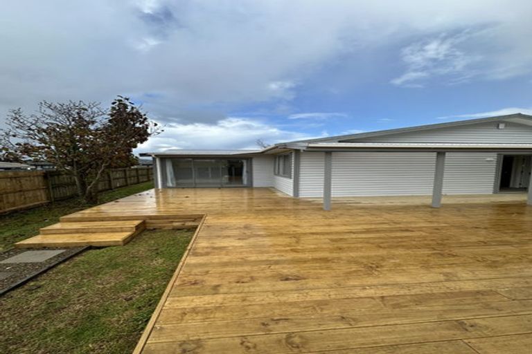 Photo of property in 97 Beatty Road, Pukekohe, 2120