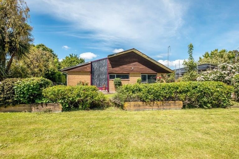 Photo of property in 8 Achray Street, Waiau, 7332
