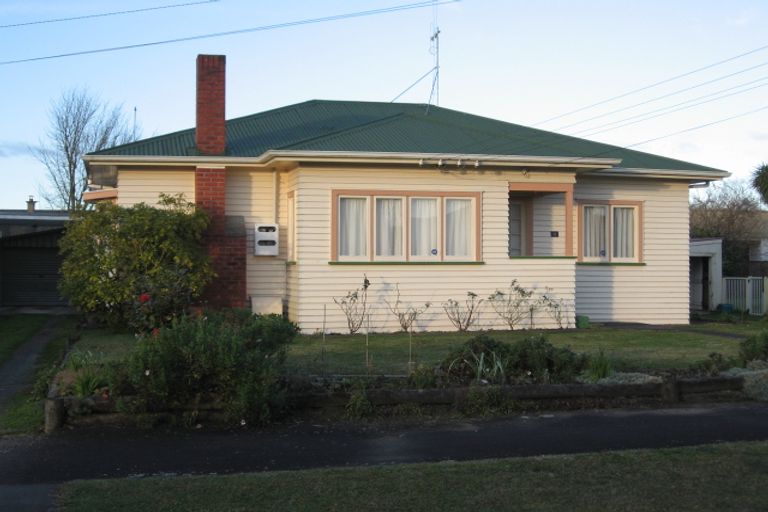 Photo of property in 4 Bell Street, Hamilton East, Hamilton, 3216